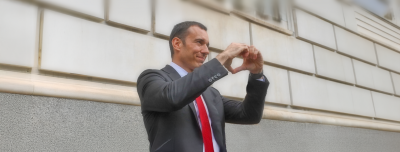 И Васил Терзиев доволен, че пренаписват бюджета