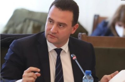 Жечо Станков: Горивата са достатъчно и на нормални цени