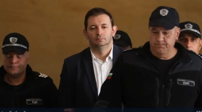 От последните минути: СГС пусна зам.-кмета Никола Барбутов под домашен арест 