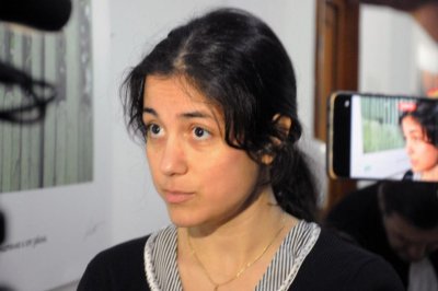 Габриела Славова поиска свобода, за да ходи на работа, съдът й отказа