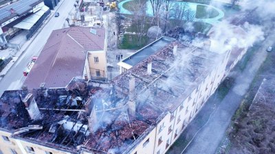 Обявена е обществена поръчка за възстановяване на Тревненската школа