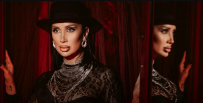 Атижа в любовен „Парадокс“