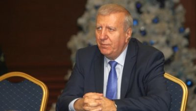 Сашо Томов: Бюджетът няма стратегия, след 3 години ще сме най-бедните