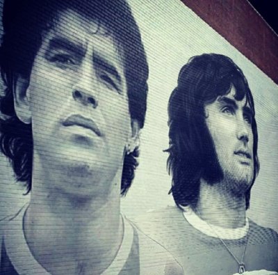 История за гениите