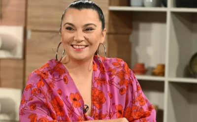 Оля Малинова проговори откровено за най тежките и най ярките периоди в