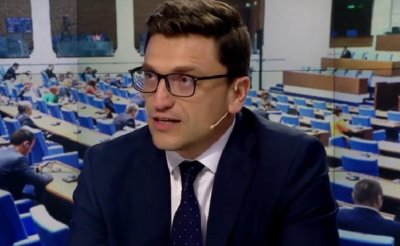 Венко Сабрутев: Бюджетът е "Жан Виденов 2" и трябва да бъде изтеглен веднага