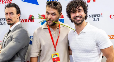 Ергените срещнаха любовта след предаването