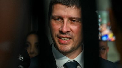 Ивелин Михайлов е неустановеният депутат с имунитет по делото "Исторически парк"