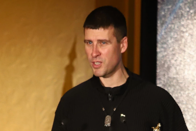 Ивелин Михайлов: Поздравления за полицията, пуснали са децата ми на училище (ВИДЕО)