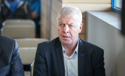 Черно на бяло: Писмото, с което Sport Republic поиска Левски