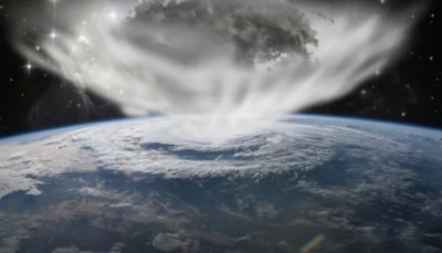 НАСА: Дупката в озоновия слой над Антарктида е намаляля