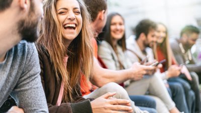 Младостта приключва на 32 г.