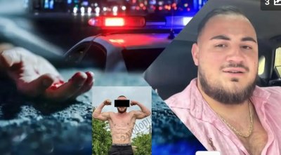 Нов ММА "герой": Кандидат-килърът Дениз е четвъртият участник в убийството на Кабаджов