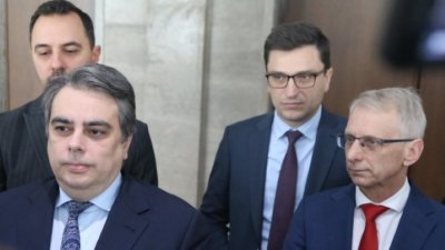 ПП предлагат ваучерите за храна да станат 300 лева