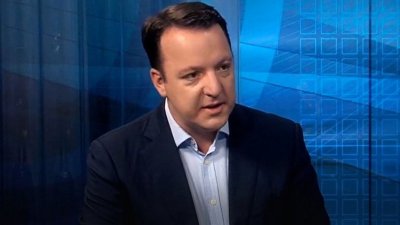 Вицепремиерът на РСМ: По-мощни държави от ЕС да окажат натиск върху София 