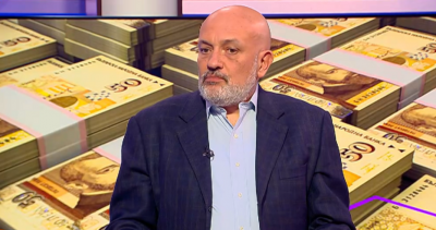 Предприемач: Лидерите на искат да има по-умни хора около тях