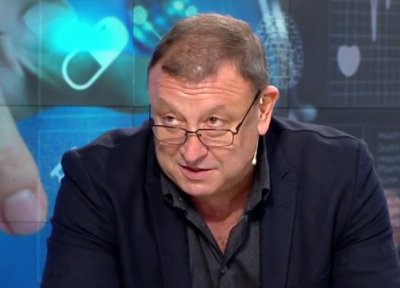 Адвокат за отмяната на ТЕЛК: Това е юридическа шизофрения 