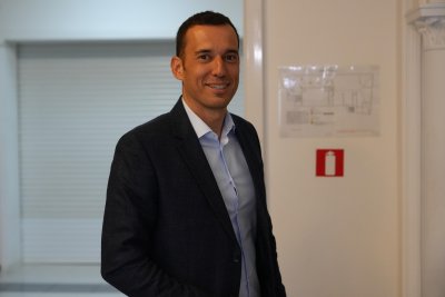 Васил Терзиев: Време е г-н Пеевски да влезе в ролята на депутат, а не на монарх или кмет