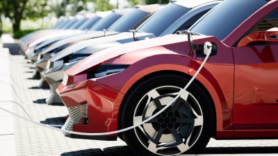 Бензиновите и дизелови коли вече не са най-продавани в ЕС