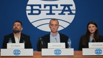 Строителството вече носи над 12 млрд. лв. на икономиката