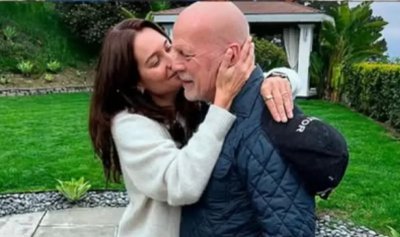 Семейството на Брус Уилис ще дари мозъка му в помощ на науката