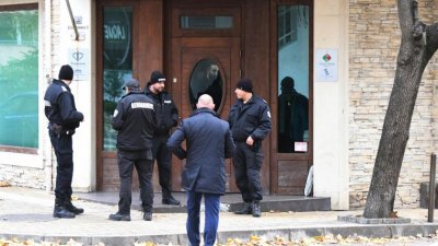 Прокуратурата поиска постоянен арест за 7-те обвинени около "Исторически парк"