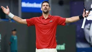 Родителите на Джокович: Учеше се на тенис докато над града падаха бомби