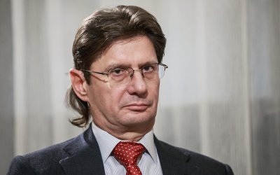 Съоснователят на "Лукойл" Леонид Федун продаде своя дял