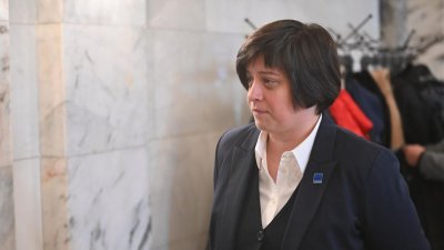 Русинова: Трагедията със загиналото семейство край Пловдив се използва за разчистване на частни сметки