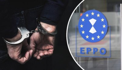 Арести след разбита мащабна схема за измами с ДДС