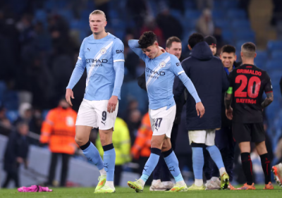 Германски триумфи: Леверкузен превзе Манчестър, Дортмунд попиля Виляреал