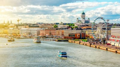 Финландия остава най-щастливата страна в света за осма поредна година