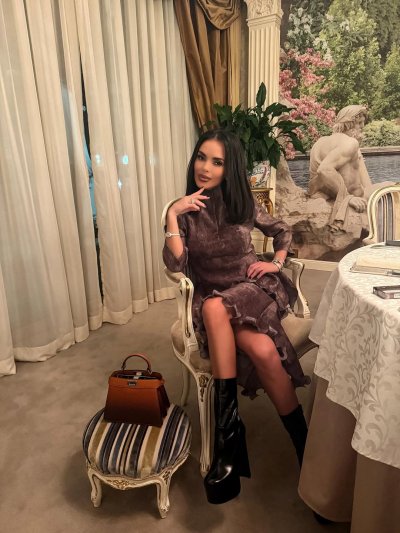 Мара Отварачката избухна с нов бисер