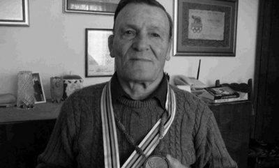 Отиде си двукратният олимпийски шампион по борба Станчо Колев