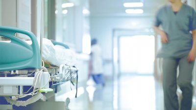 В почти половин България здравеопазването е на критичния минимум