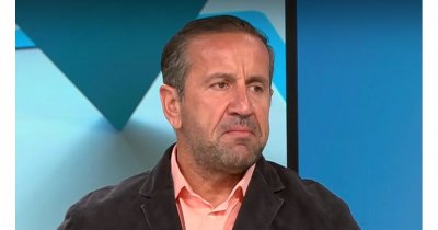 Георги Харизанов: Негласуване на бюджета би означавало вот на недоверие на правителството