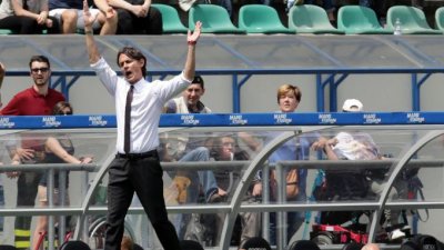 Скръндзата Индзаги дал $3000, за да стане голмайстор на Серия "А"