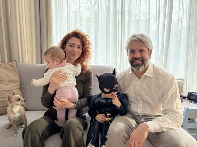 Някои битки си избираме сами други – ни поднася животът