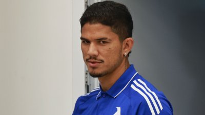 Евертон Бала: Идването в Левски е най-важното ми решение