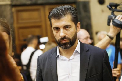 Петков: В сряда всички да кажем „Стига толкова!“ 