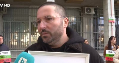 Николай Попов: Изчезнал е товарът на камиона, който уби Сияна