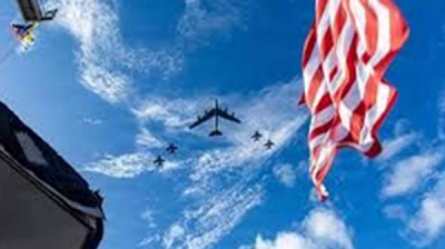 Тръмп: САЩ закрива небето над Венецуела 