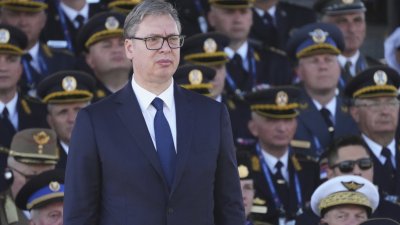 Вучич: НИС ще получи лиценз от САЩ