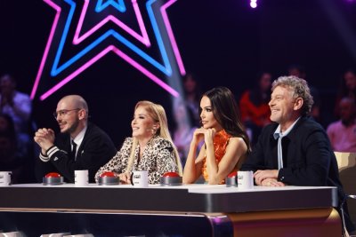 Вторият полуфинал на „България търси талант“