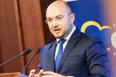 Правосъдният министър: Предприехме поредната стъпка във войната с имотната мафия