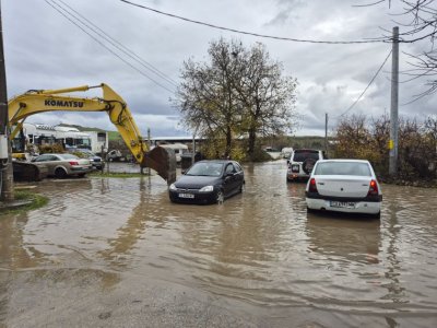 Вордната стихия не подмина и Ардино, обявиха частично бедствено положение
