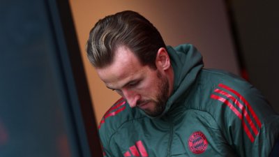 Хари Кейн и Байерн стартират преговори за нов договор