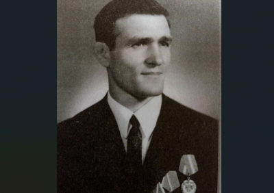 Отиде си олимпийският шампион по борба Станчо Колев