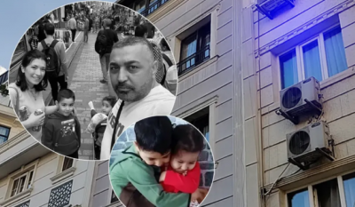 Истанбул: Туристите от Германия явно са отровeни с фосфин