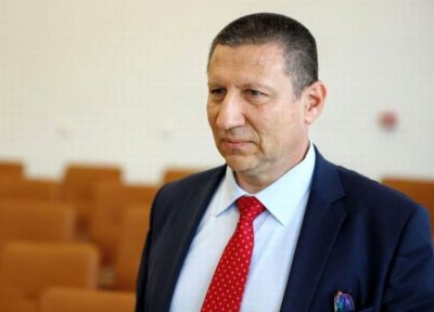 Апелативният съд потвърди легитимността на Борислав Сарафов като главен прокурор